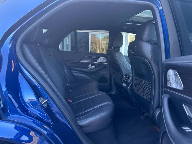2020 MERCEDES-BENZ GLE 350 4JGFB4JB9LA113368