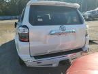 Lot #3309364975 2022 TOYOTA 4RUNNER NI