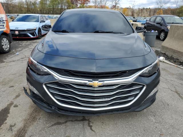 2020 CHEVROLET MALIBU LT - 1G1ZD5ST1LF043966