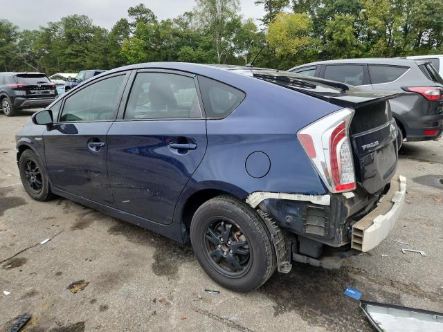 2015 TOYOTA PRIUS - JTDKN3DU9F0475860