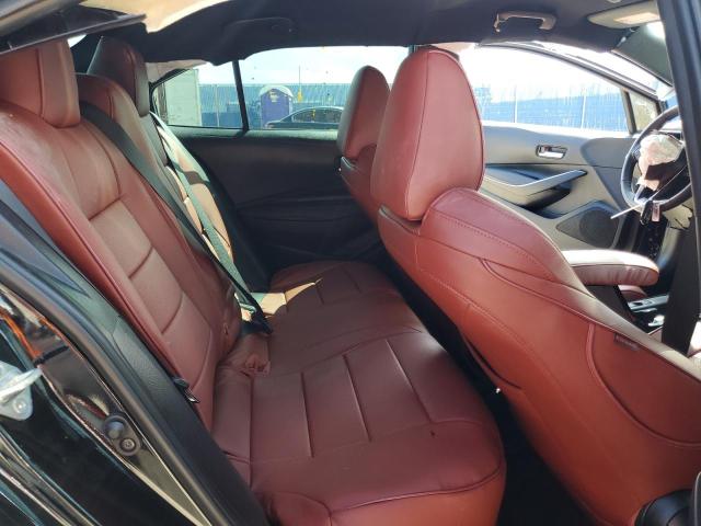 2024 TOYOTA COROLLA SE #3303968687