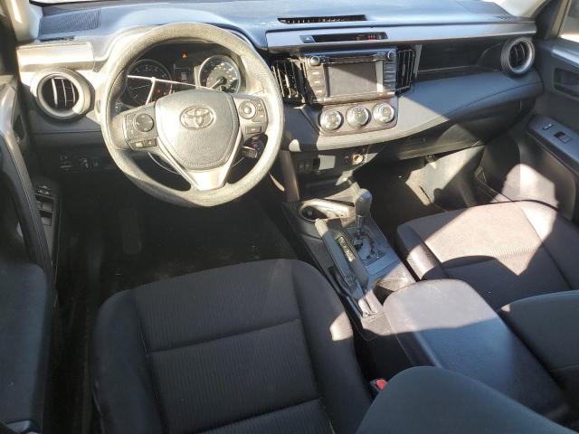 2017 TOYOTA RAV4 LE #3297147588