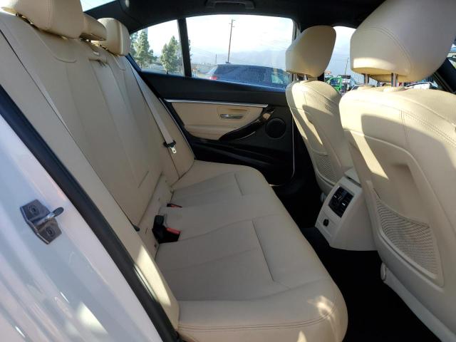 2017 BMW 330E - WBA8E1C36HA158653