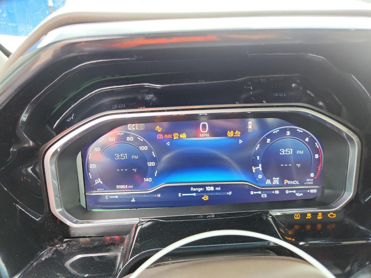 CHEVROLET SILVERADO K2500 HEAVY DUTY LT