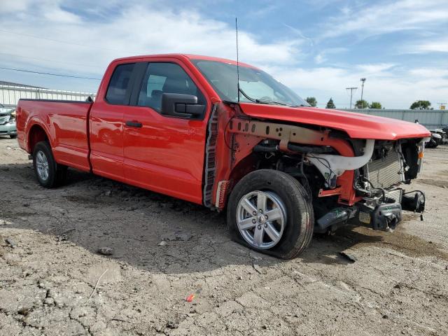 2022 FORD F150 SUPER #3317013219