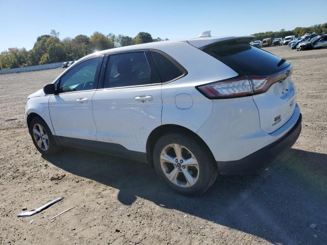 2015 FORD EDGE SE - 2FMTK3G92FBB76225