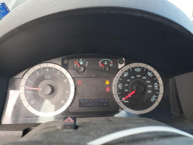 2012 FORD ESCAPE XLT - 1FMCU0DG1CKB26462