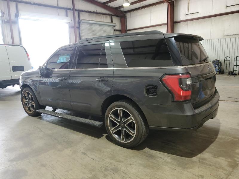 2021 FORD EXPEDITION #3291320131