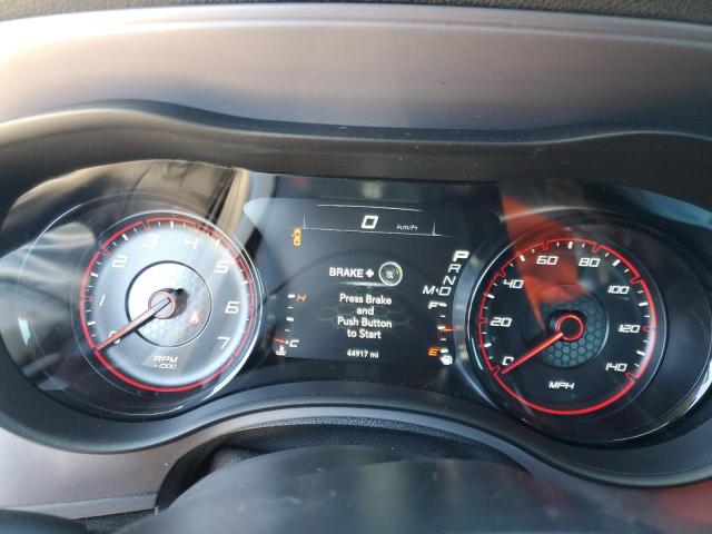 2023 DODGE CHARGER SX #3286682294