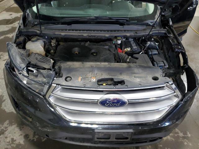 2018 FORD EDGE SE - 2FMPK4G99JBC55763