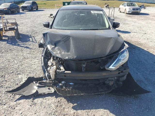 2019 NISSAN SENTRA S - 3N1AB7AP1KY223078