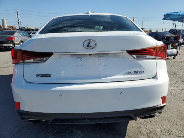 2018 LEXUS IS 300 - JTHBA1D20J5073234