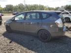 Lot #3303422910 2012 TOYOTA PRIUS V