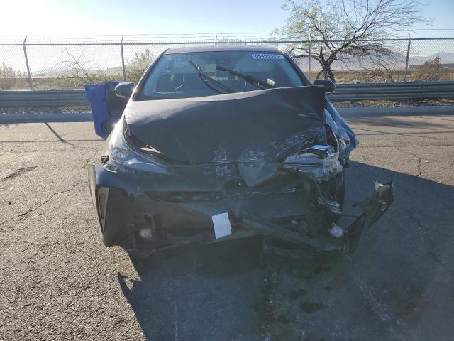 2022 TOYOTA PRIUS NIGH #3304746903