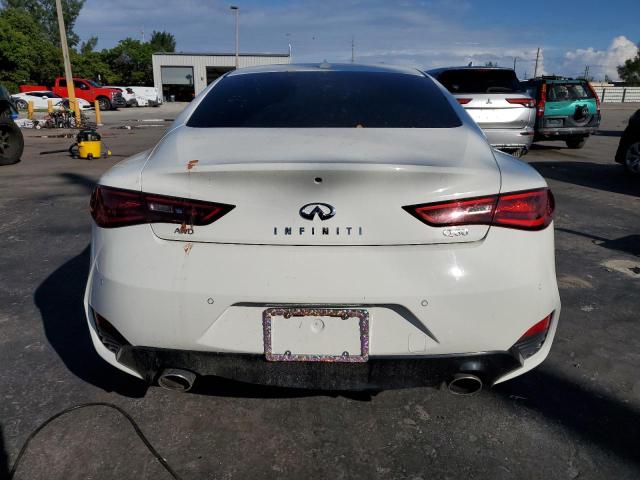 2020 INFINITI Q60 PURE JN1EV7EL8LM380370