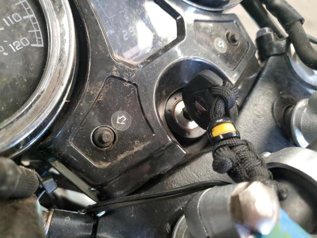 2014 HONDA CB1100 - JH2SC6512EK101077