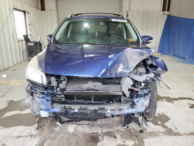 2014 FORD ESCAPE TIT - 1FMCU0J99EUA58828