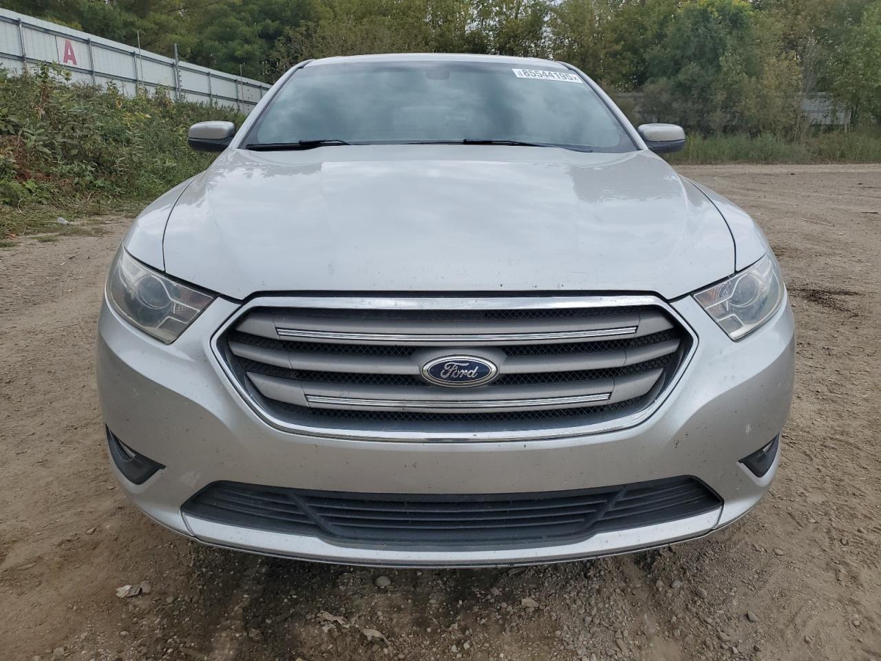 Lot #3302733020 2013 FORD TAURUS SEL