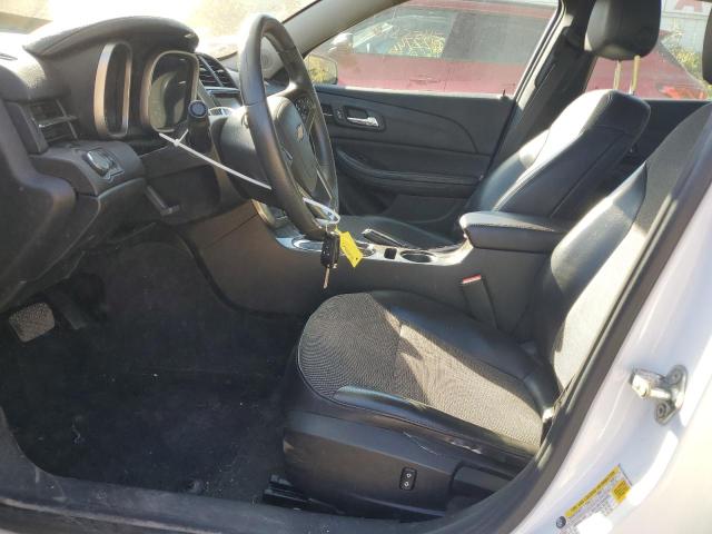 2016 CHEVROLET MALIBU LIM 1G11C5SAXGF146484