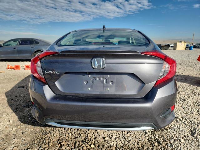 2020 HONDA CIVIC EX - 19XFC1F37LE000923
