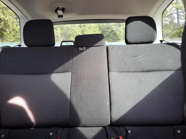 2015 SUBARU FORESTER 2.5I JF2SJABC9FH450924