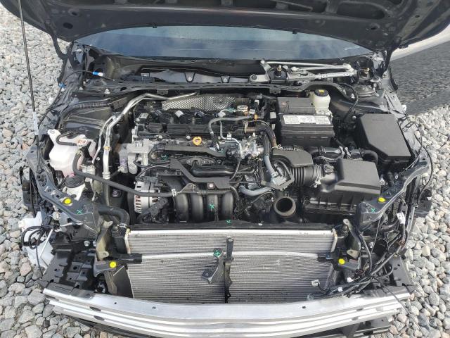 2025 TOYOTA COROLLA LE - 5YFB4MDE7SP354715