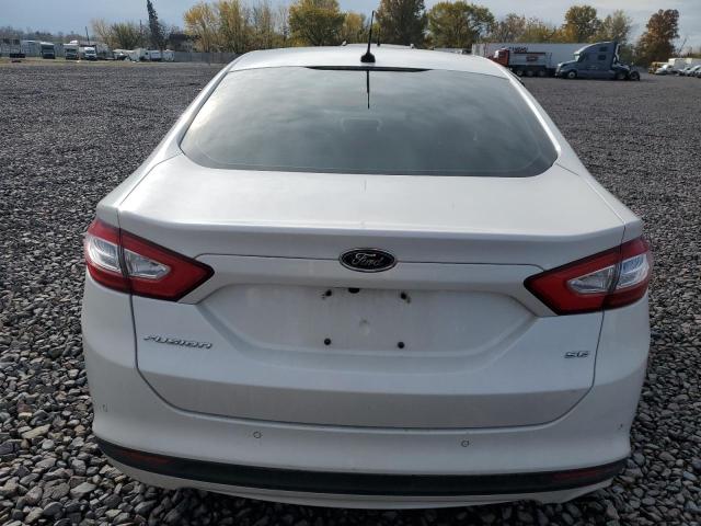 2013 FORD FUSION S F - 3FA6P0H7XDR340470