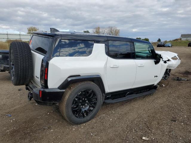 2025 GMC HUMMER SUV #3301687647