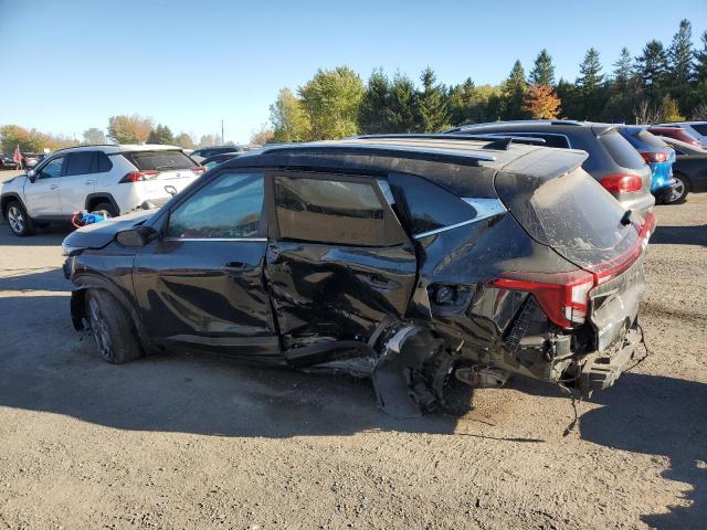 2024 KIA SELTOS S - KNDEU2AA9R7607063