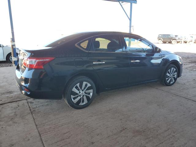 2019 NISSAN SENTRA S - 3N1AB7AP1KY227955