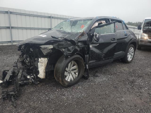 Global Auto Auctions: 2022 VOLKSWAGEN ATLAS CROS