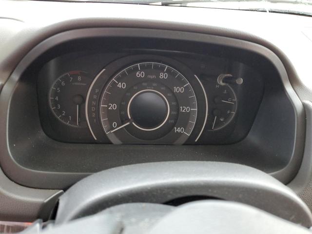 2012 HONDA CR-V EXL - 5J6RM3H76CL034651