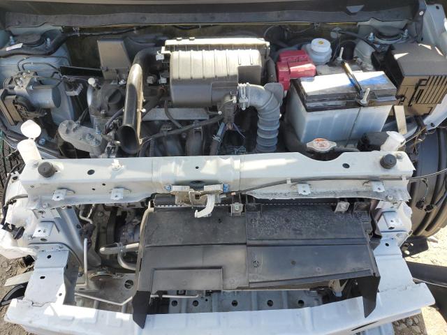 2024 MITSUBISHI MIRAGE G4 #3304724913