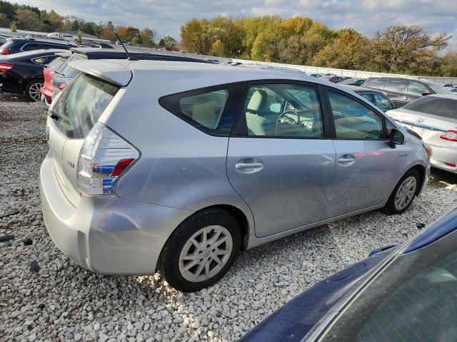 2012 TOYOTA PRIUS V - JTDZN3EU7C3157288