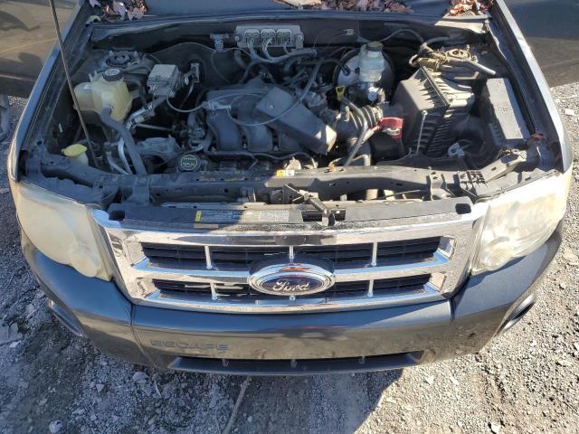 2008 FORD ESCAPE XLT #3293358425