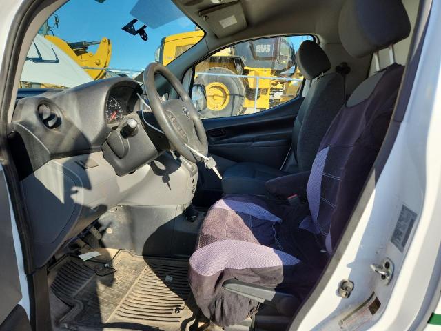 2019 NISS NV200 COMPACT CARGO #3278750618
