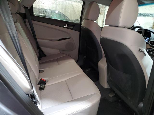 2019 HYUNDAI TUCSON SE - KM8J2CA49KU082058