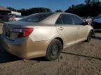 Lot #3301619670 2012 TOYOTA CAMRY BASE