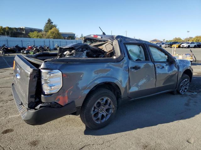 2022 FORD MAVERICK X - 3FTTW8E33NRB00405