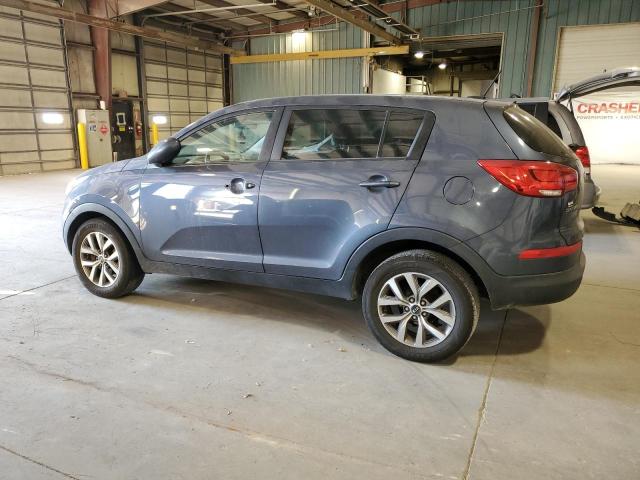 2015 KIA SPORTAGE L - KNDPB3AC6F7756144
