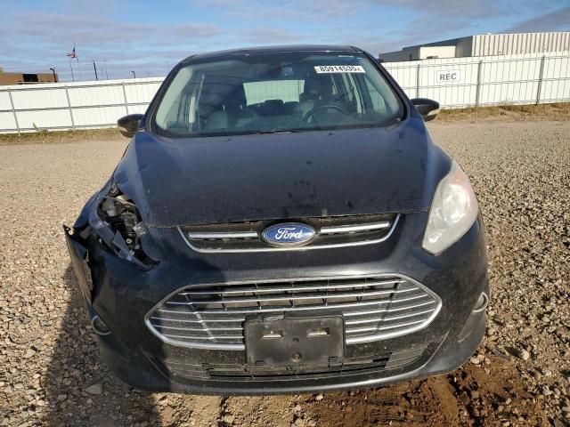 2014 FORD C-MAX PREM - 1FADP5CU4EL512901