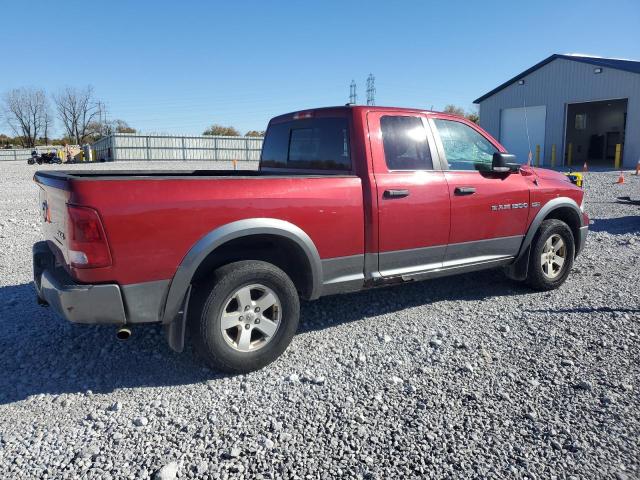 2011 DODGE RAM 1500 - 1D7RV1GT8BS640520