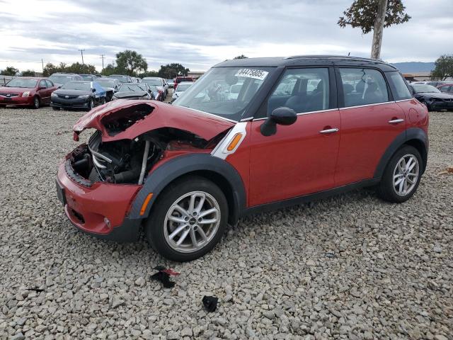 2015 MINI COOPER COU WMWZB3C54FWR46471