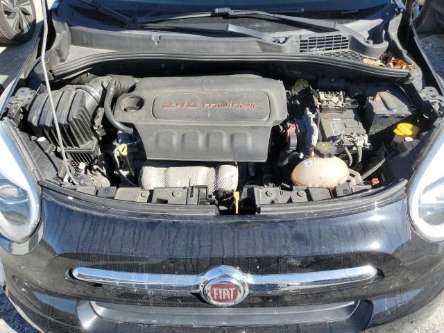2016 FIAT 500X EASY ZFBCFYBT9GP435069
