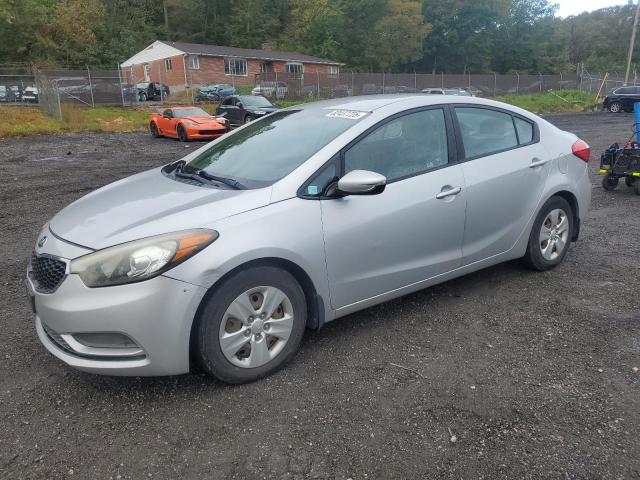 2015 KIA FORTE LX #3317823196