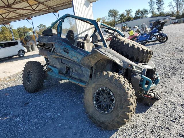 2023 KAWASAKI KRF 1000 B - JKARFCB13PB504693