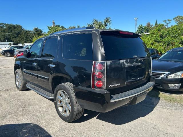 2007 GMC YUKON DENA - Other View