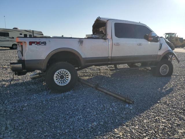 2019 FORD F350 SUPER - 1FT8W3BT9KEE03569
