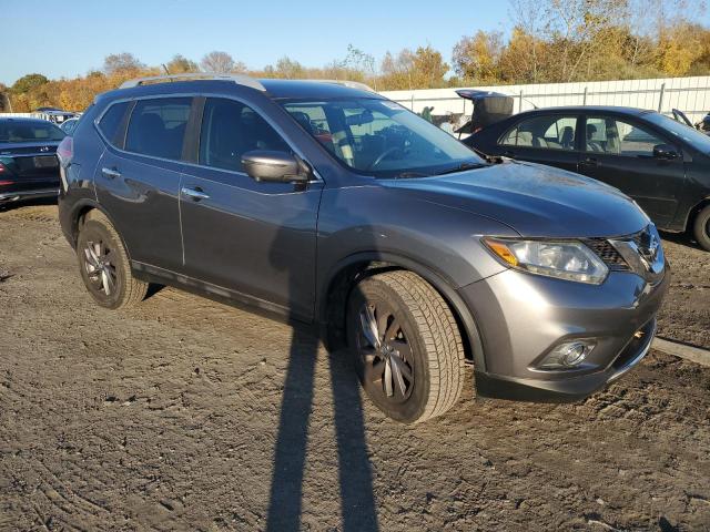 2016 NISSAN ROGUE S - 5N1AT2MV6GC750701