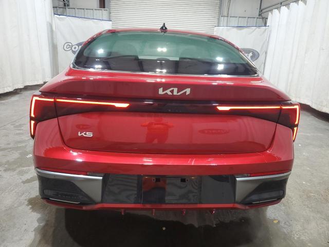 2025 KIA K5 LXS - KNAG24J75S5335706